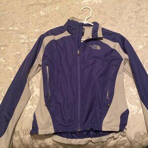 The North Face Windbreaker